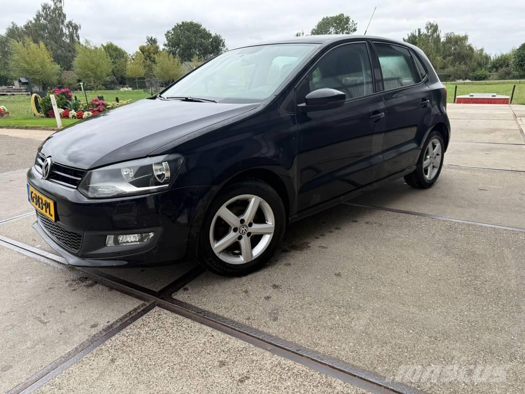 Volkswagen Polo Masini