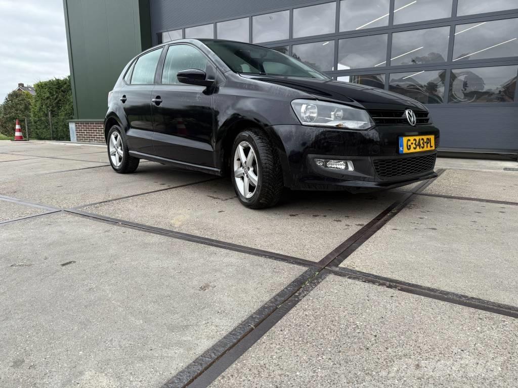 Volkswagen Polo Masini