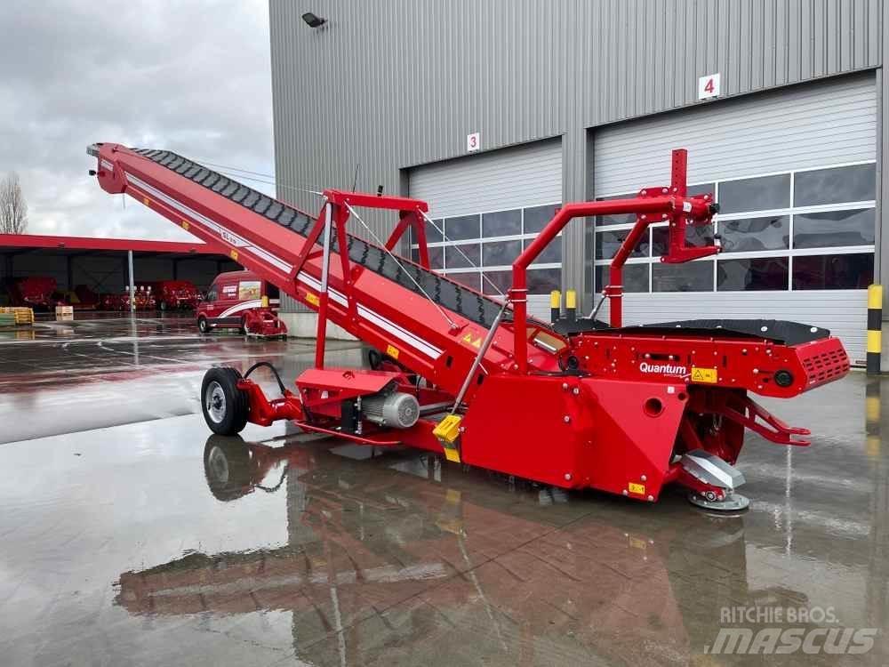 Grimme SL 900 Utilaje agricole - Altele