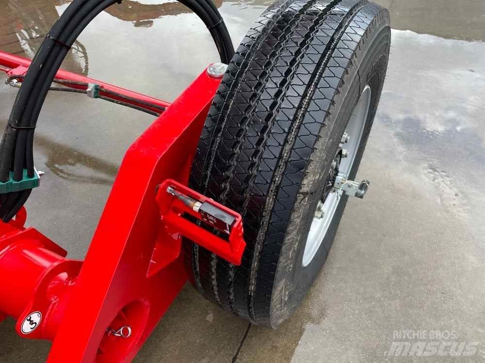 Grimme SL 900 Utilaje agricole - Altele