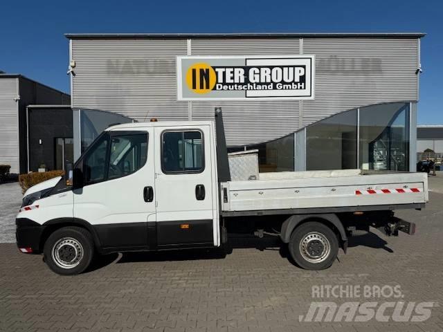 Iveco Daily 35 S12 Utilitara