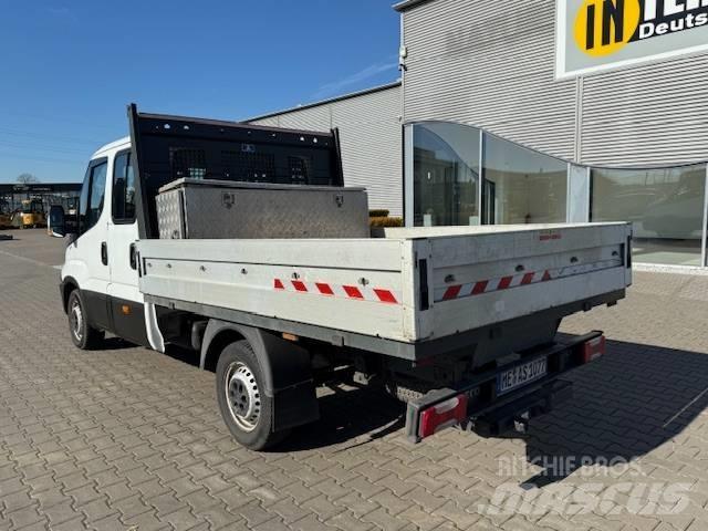 Iveco Daily 35 S12 Utilitara
