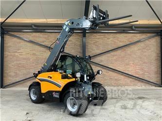 GiANT GT 5048 Stivuitoare telescopice