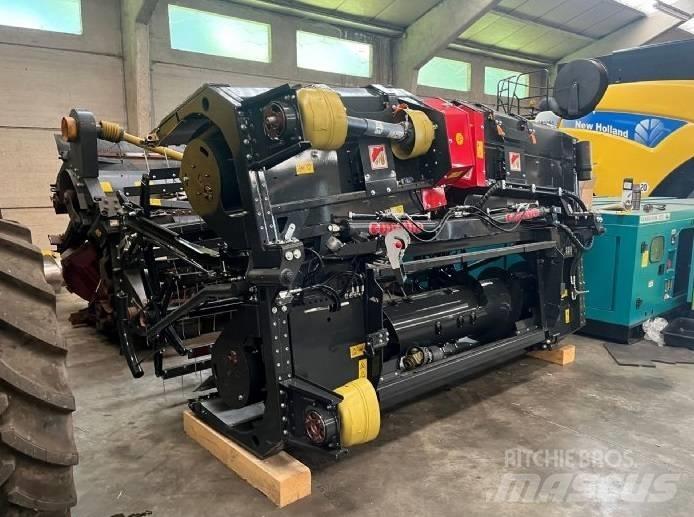 Capello GS600 Combine capete pentru culegatoare