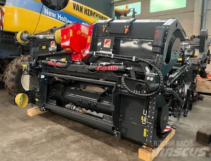 Capello GS600 Combine capete pentru culegatoare