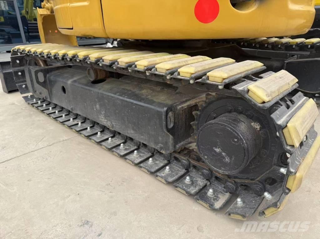 CAT 303.5 E Mini excavatoare < 7t