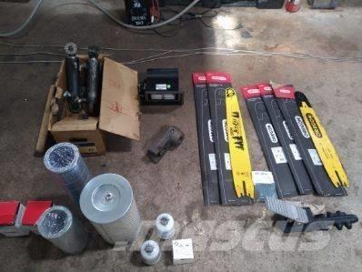 Valmet 840.2 Transportoare