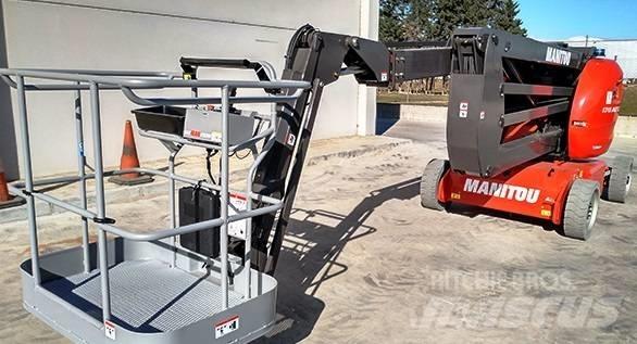 Manitou 170AETJ Nacele cu brat articulat