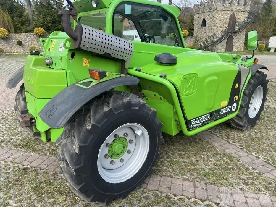 Merlo 32.6 Stivuitoare telescopice