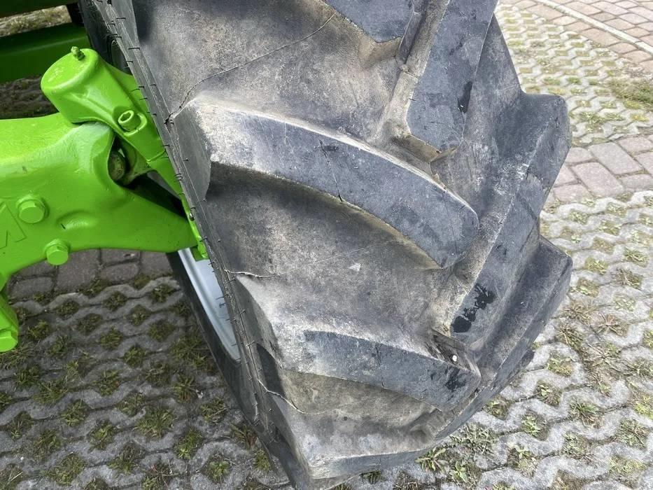 Merlo 32.6 Stivuitoare telescopice