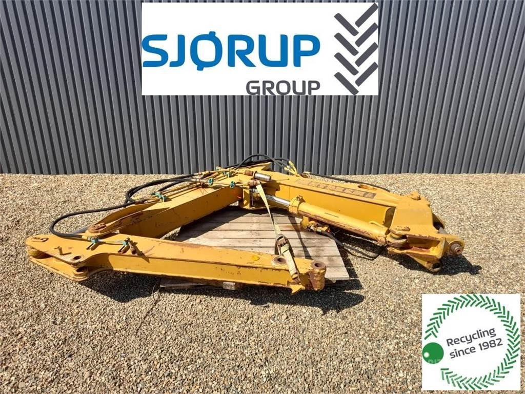 Weimar M700 Utilaje construcții - Altele