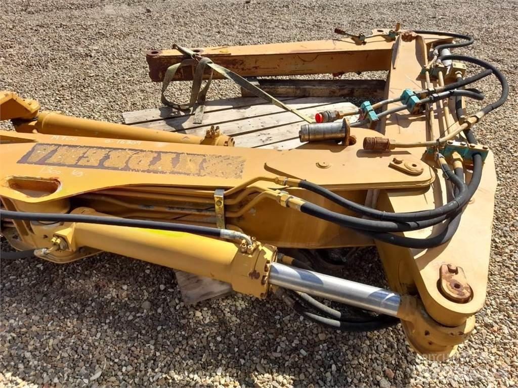Weimar M700 Utilaje construcții - Altele