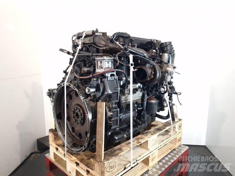 Scania DC930 C01 Motoare