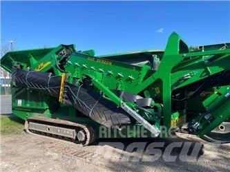 McCloskey R70 Cernuitoare