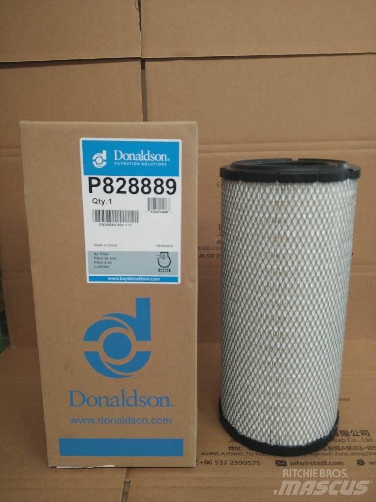 Donaldson P828889 Alte componente