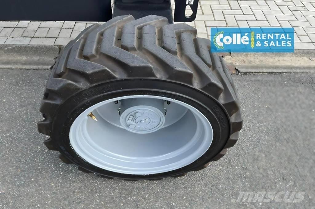 Genie S 45 XC | 2023 Nacele cu brat telescopic