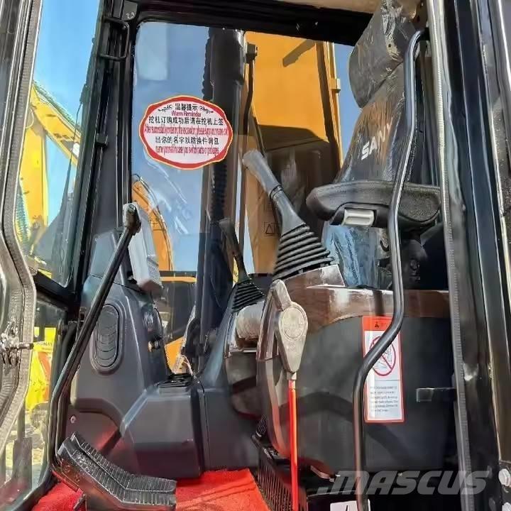 Sany SY 215 C Excavatoare pe șenile
