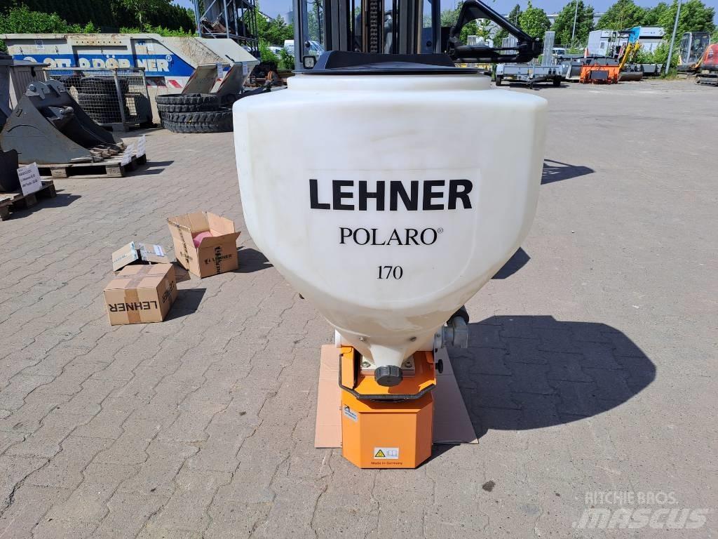 Lehner Polaro 170 Alte componente