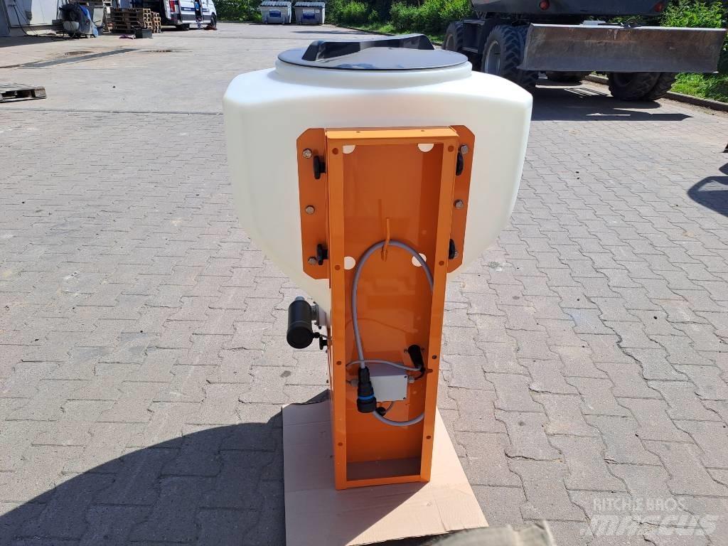 Lehner Polaro 170 Alte componente