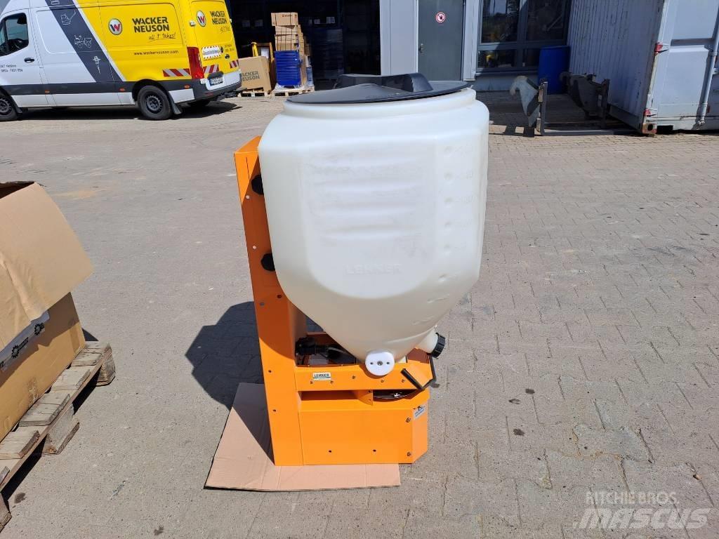 Lehner Polaro 170 Alte componente