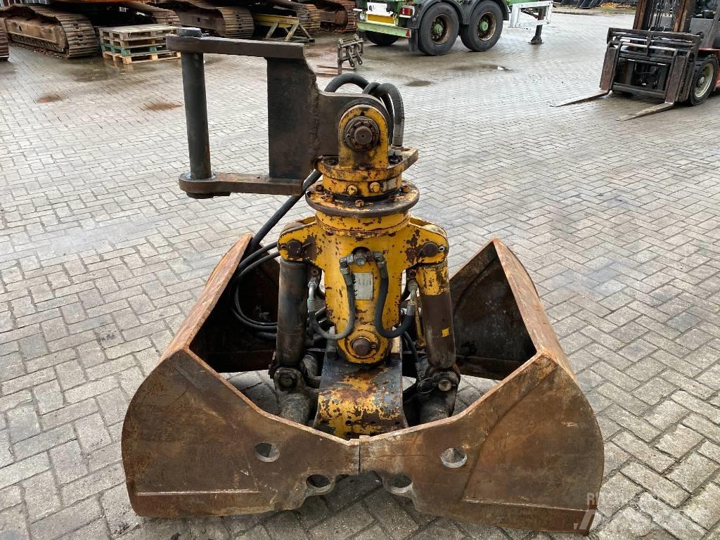 GTS ZG2.5-800 Cupa
