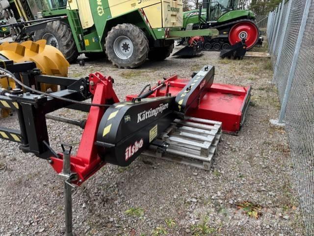 Ilsbo Röjaren M 150 Trimmer gard viu