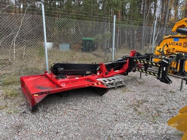 Ilsbo Röjaren M 150 Trimmer gard viu