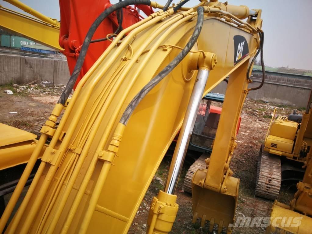 CAT 320 B L Excavatoare pe șenile
