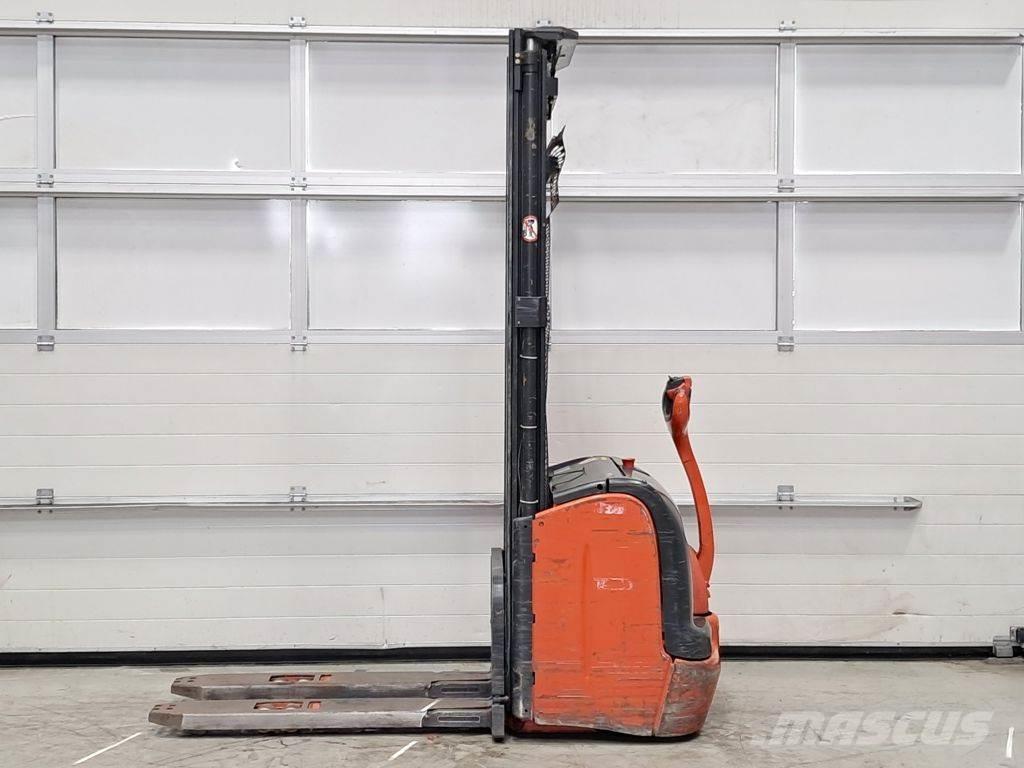 Linde L14 Transpaleta manuala