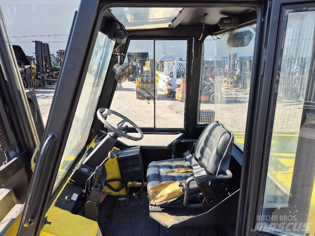 Hyster H 155 XL 2 Strivuitoare-altele