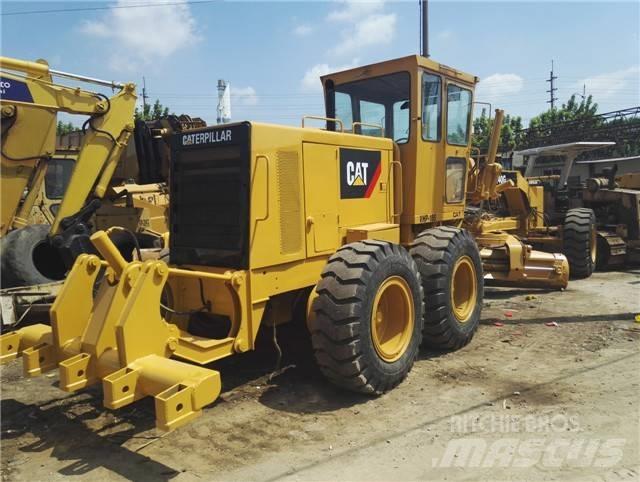 CAT 140 G Gredere