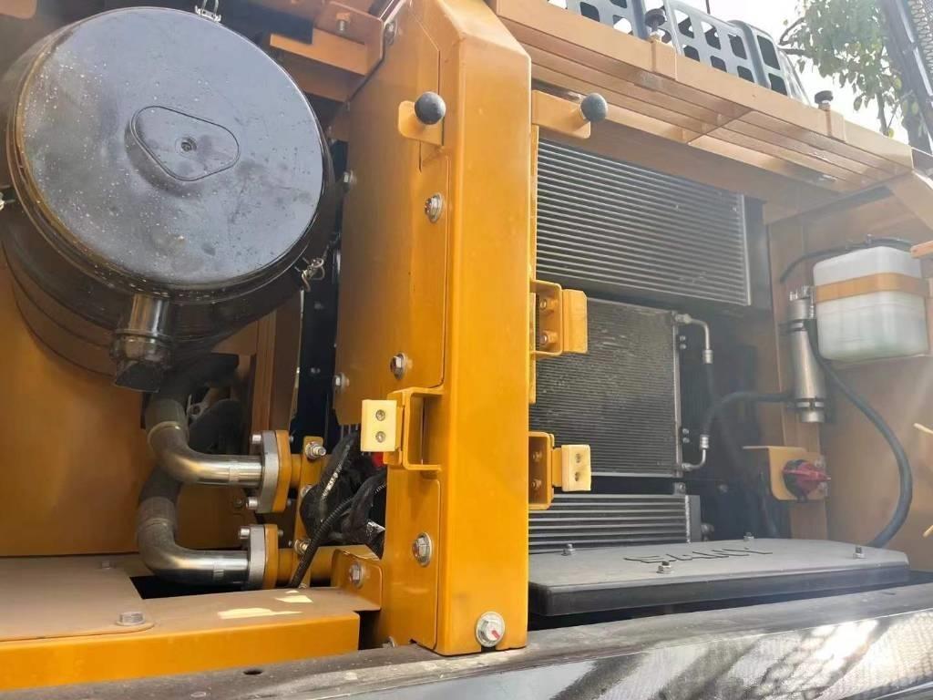 Sany SY 245 H Excavatoare pe șenile
