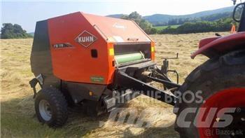 Kuhn FB 119 Masina de balotat cilindric