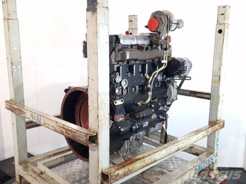Perkins 1104D-44TA Motoare
