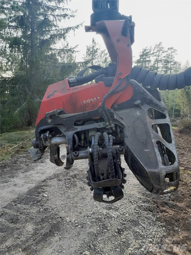 Komatsu C93 Capete pentru culegatoare