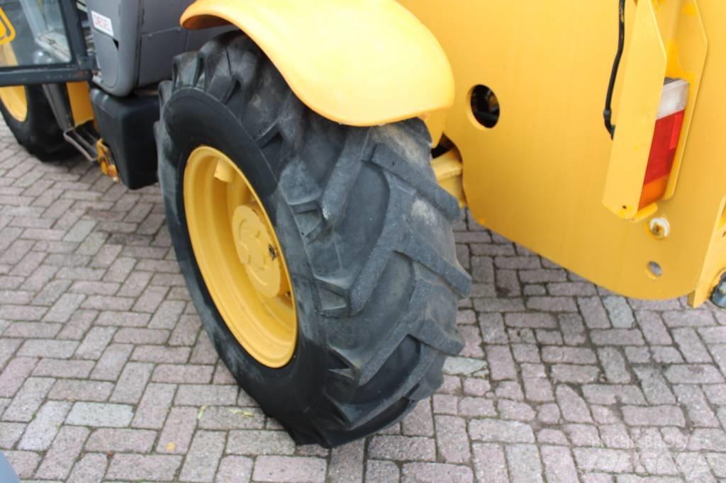 JCB 530-70 Stivuitoare telescopice
