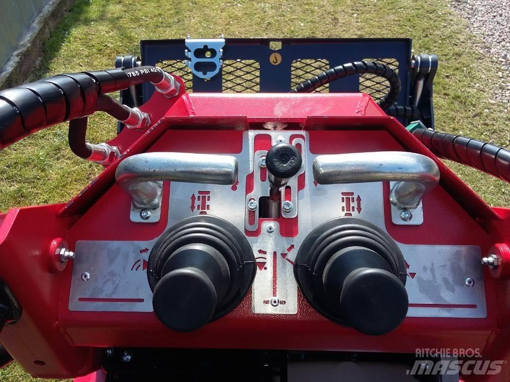 AFA ROCK 5k Mini incarcatoare
