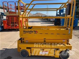 Haulotte Optimum  8 Platforme foarfeca