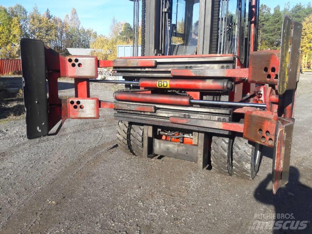  BD pihti RT 65265 Cleme cilindrice