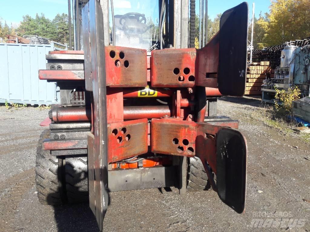  BD pihti RT 65265 Cleme cilindrice