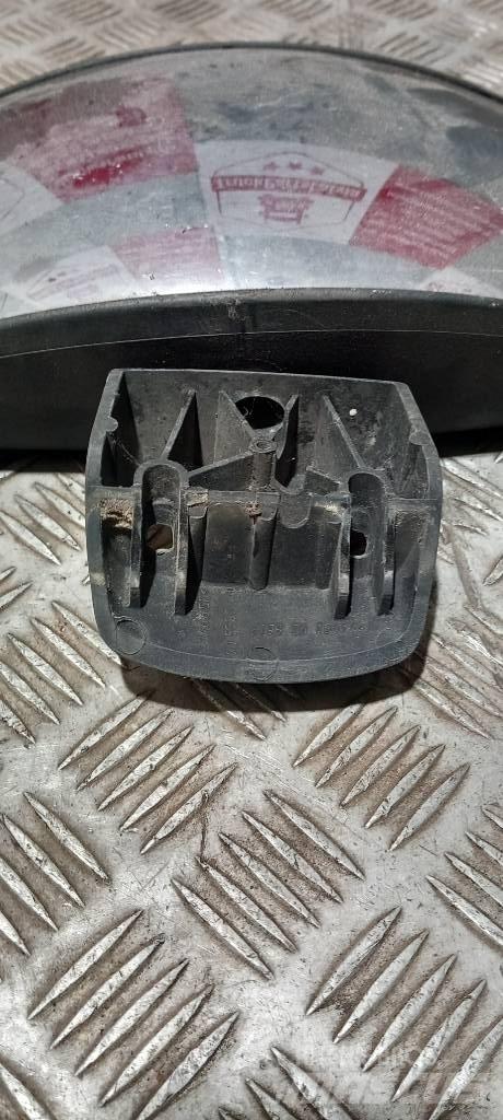 Scania R 440    1484076 Cabine si interior