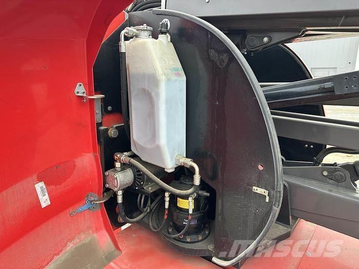 Manitou 150AETJ-C Nacele cu brat articulat