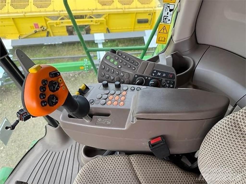 John Deere T560i Combine de secerat