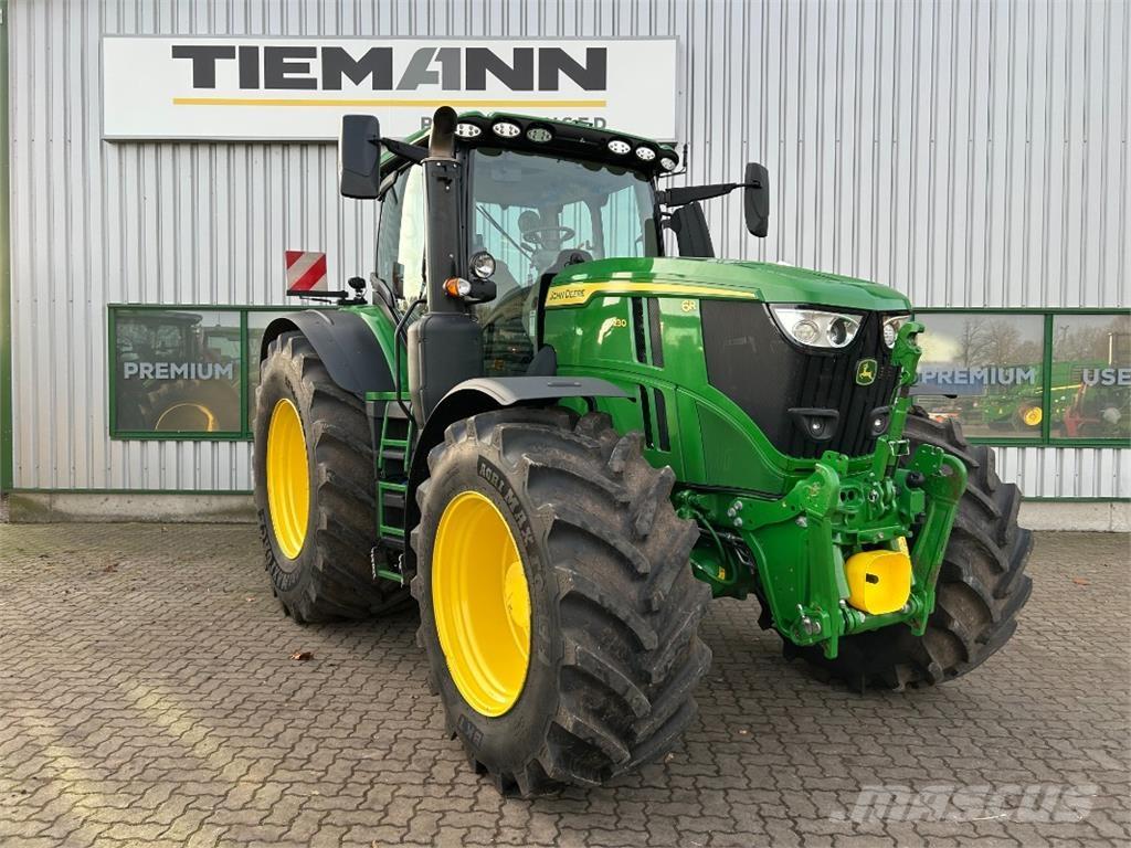 John Deere 6R 230 Tractoare