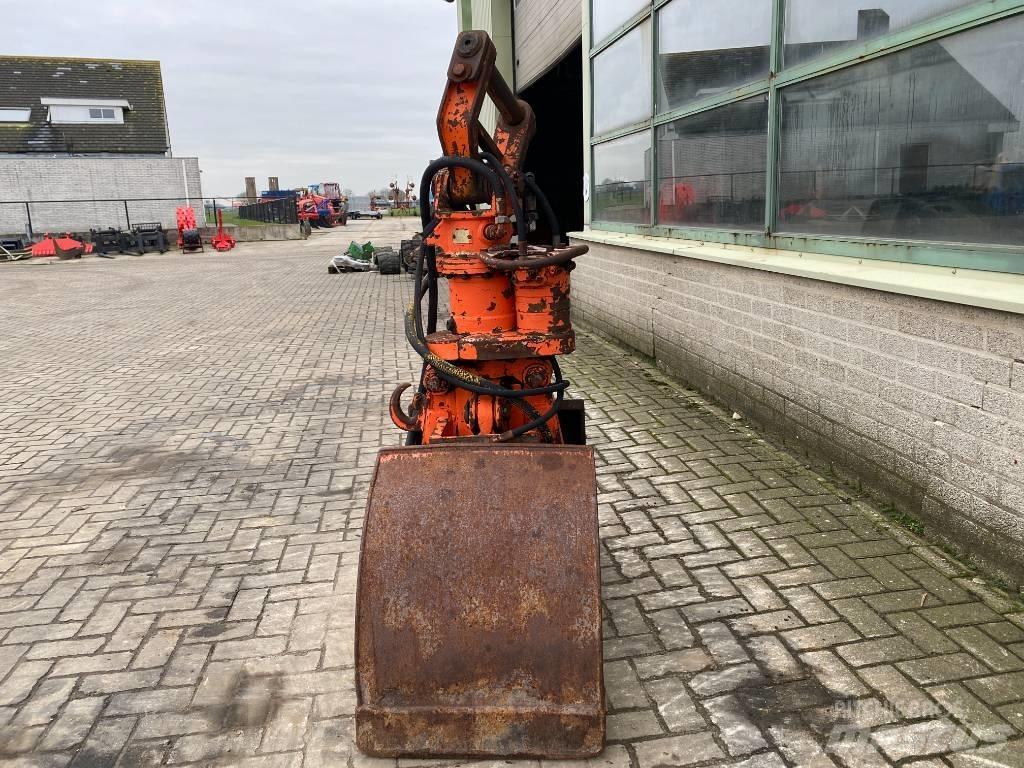 Atlas Zand Grijper Cupa