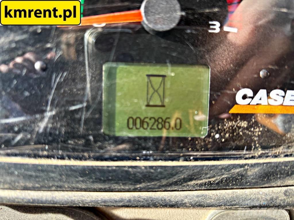 CASE 580 ST Buldoexcavatoare
