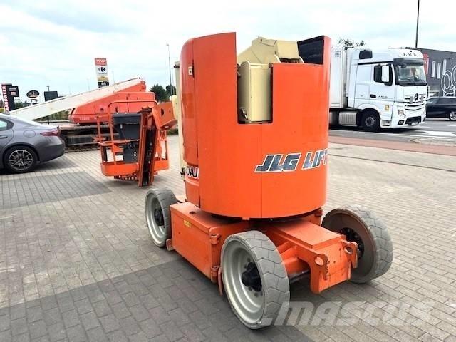 JLG E 300 AJP Nacele cu brat articulat