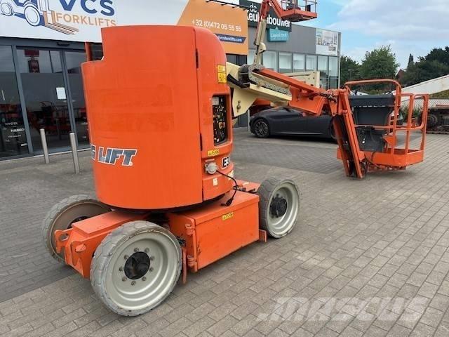 JLG E 300 AJP Nacele cu brat articulat