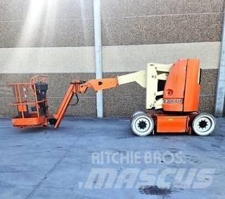 JLG E 300 AJP Nacele cu brat articulat