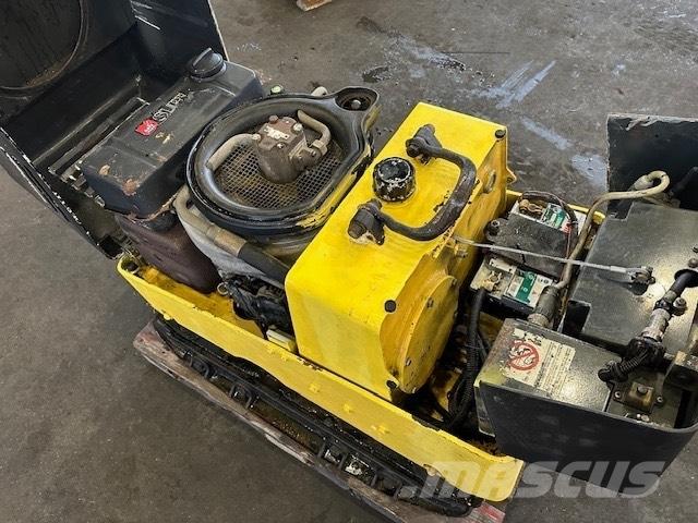 Bomag BPH80/65 Compactoare sol